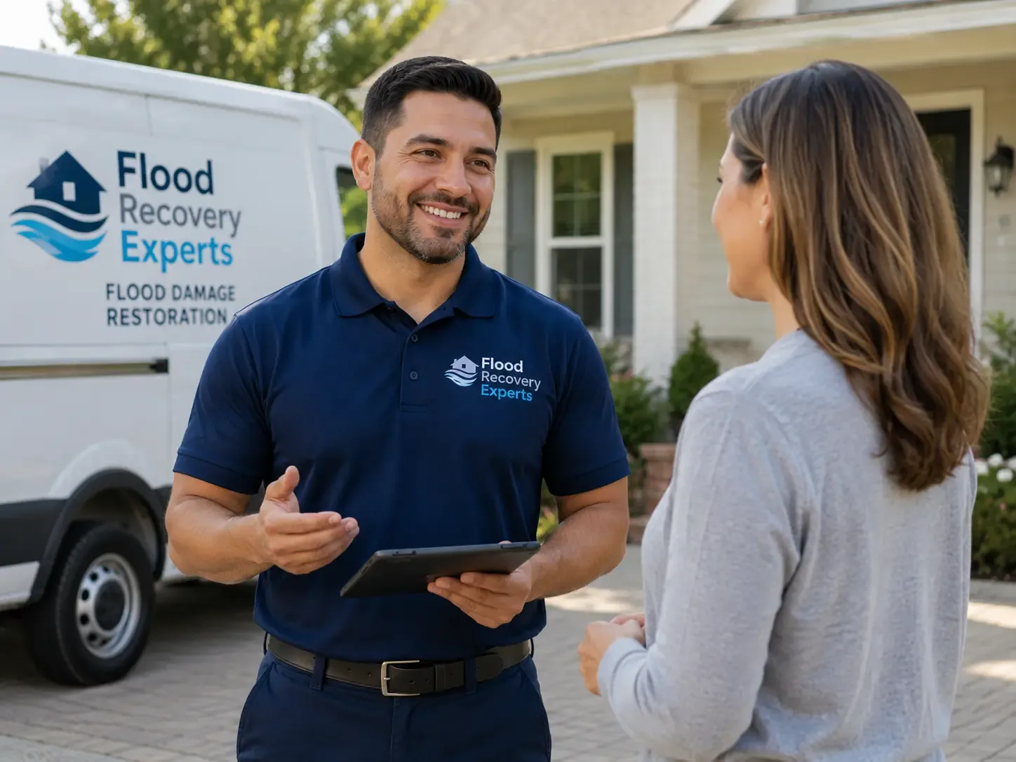 Flood Damage Cleanup Buffalo, OK FAQs